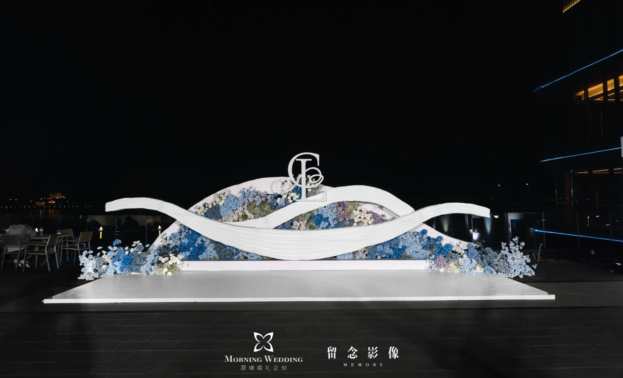 婚礼案例作品 15