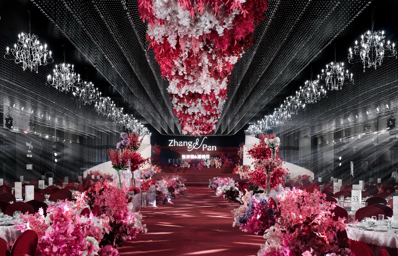 婚礼案例作品 27
