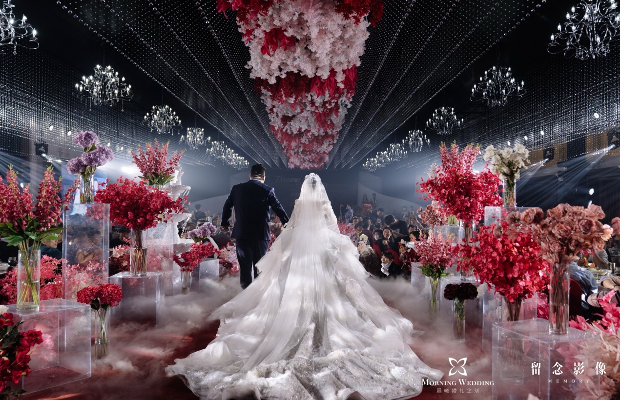 婚礼案例作品 28
