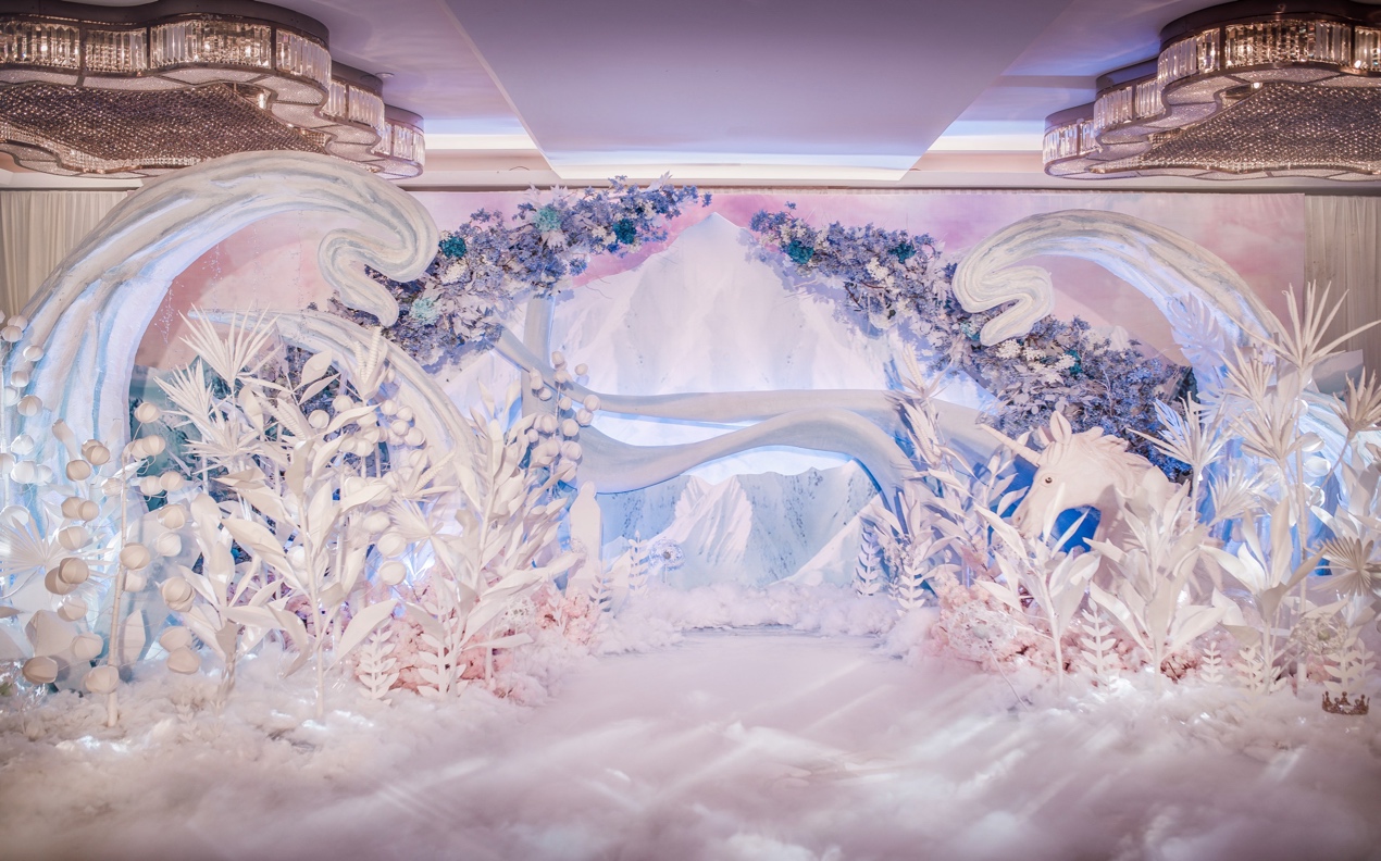 婚礼案例作品 31