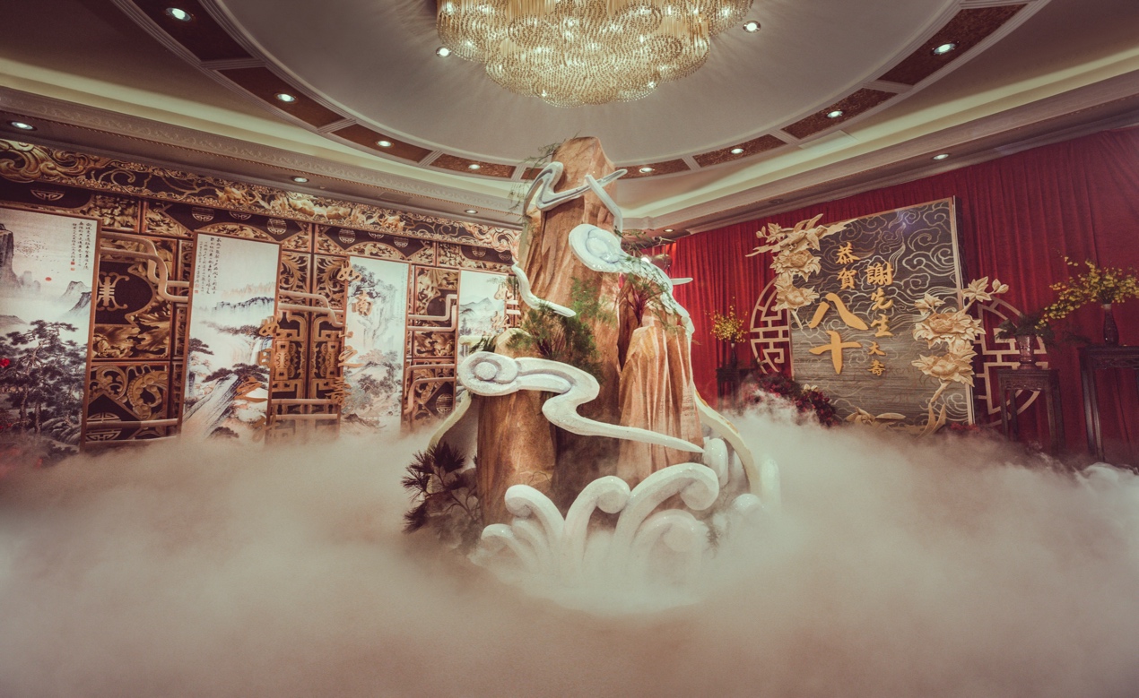 婚礼案例作品 34