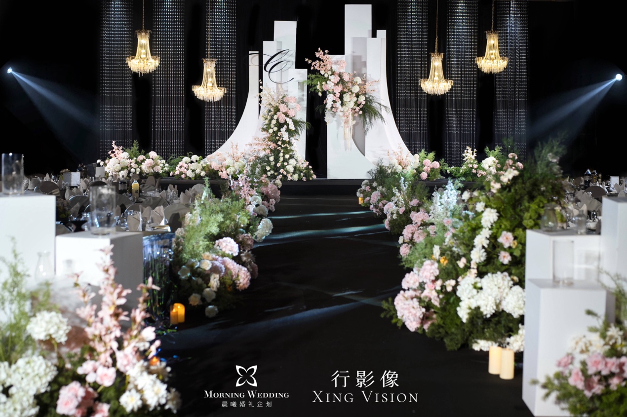 婚礼案例作品 41