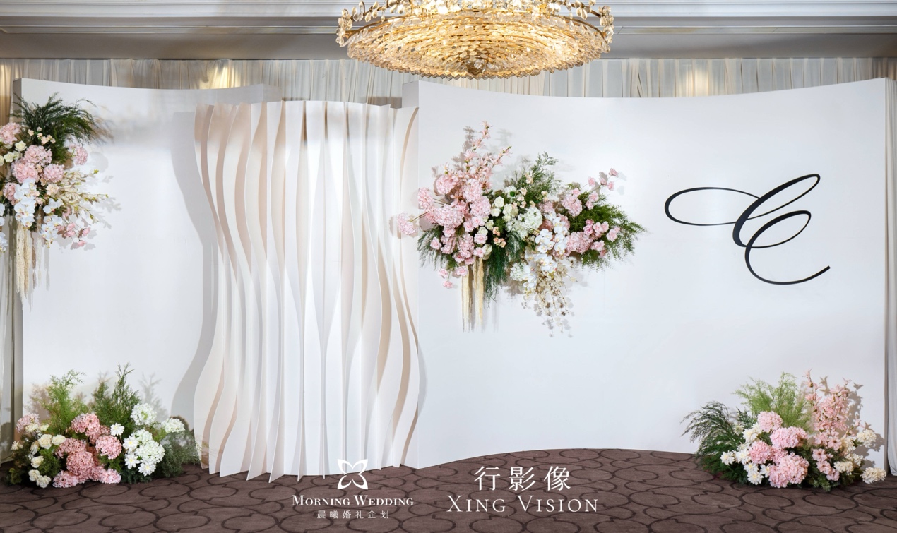 婚礼案例作品 42