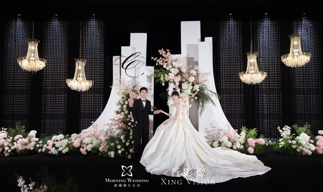 婚礼案例作品 43