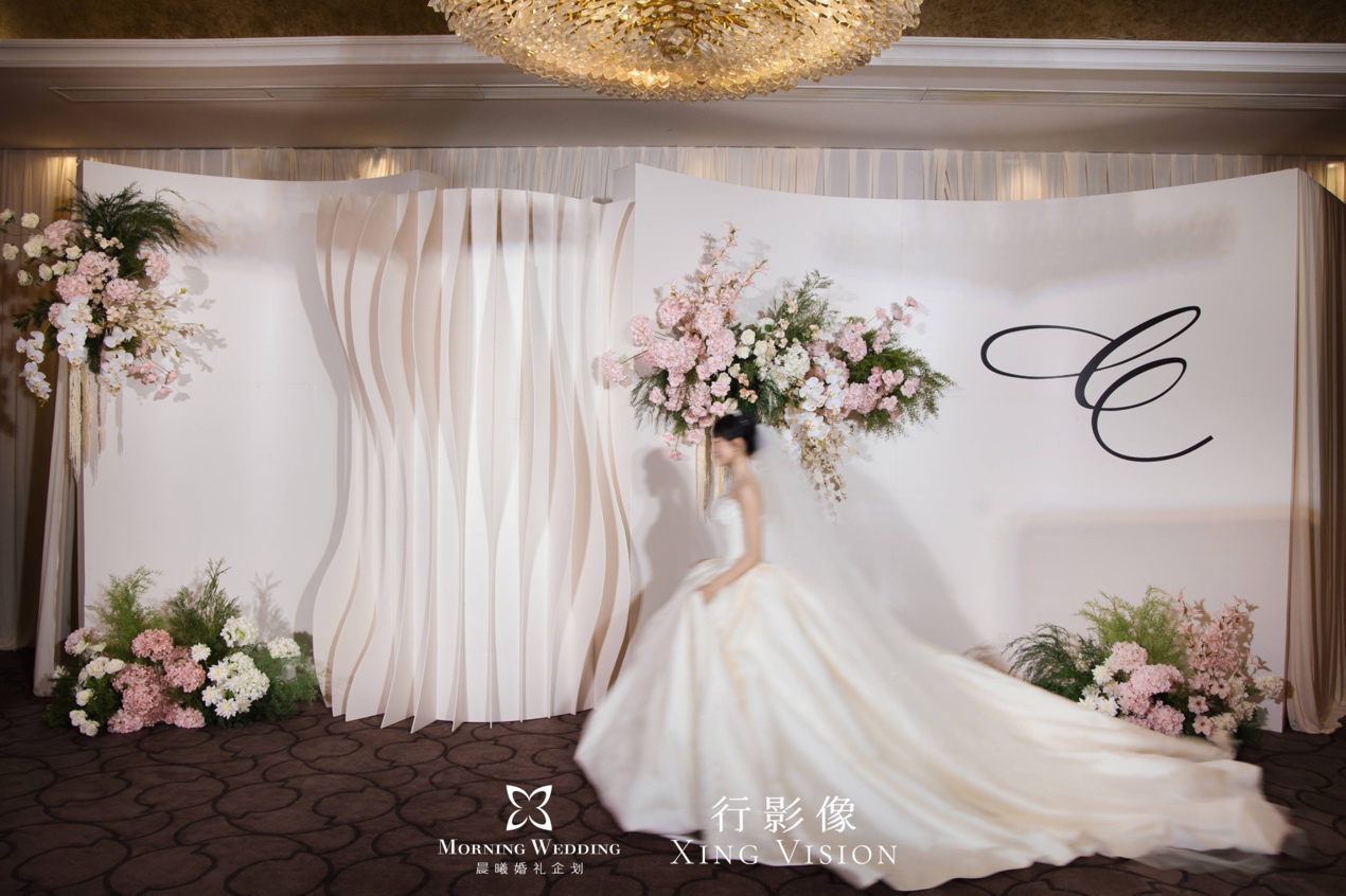 婚礼案例作品 44